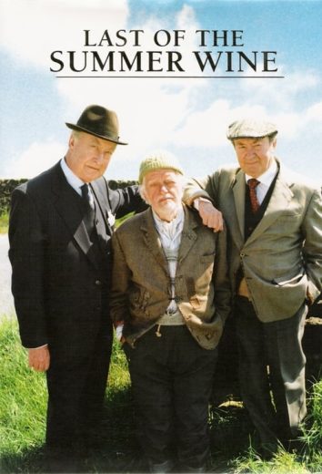 Last of the Summer Wine – Season 22