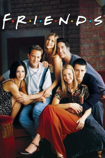 Friends – Season 7