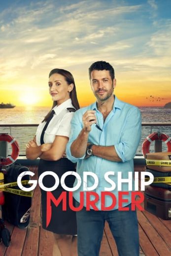 The Good Ship Murder – Season 1