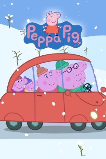 Peppa Pig – Season 4