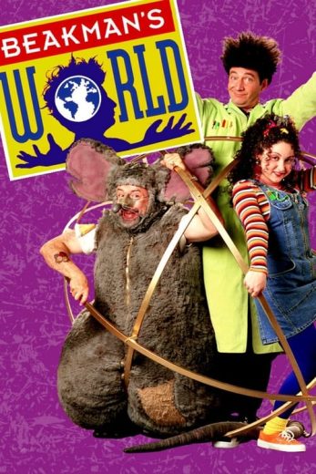 Beakman’s World – Season 1