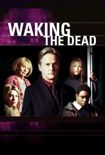 Waking the Dead – Season 3 – Episode 4