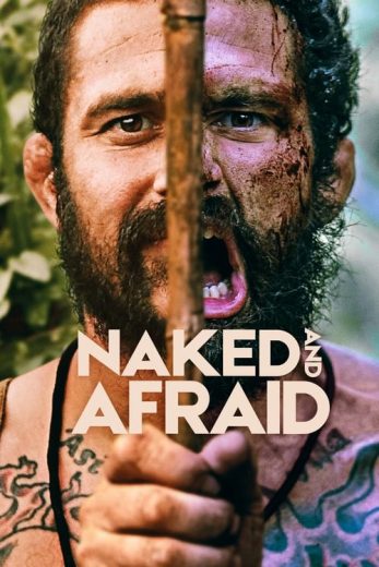 Naked and Afraid – Season 14