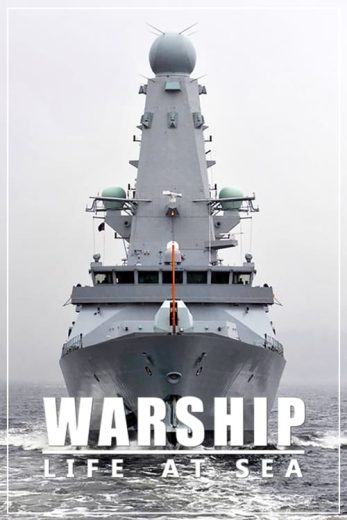 Warship: Life at Sea – Season 2