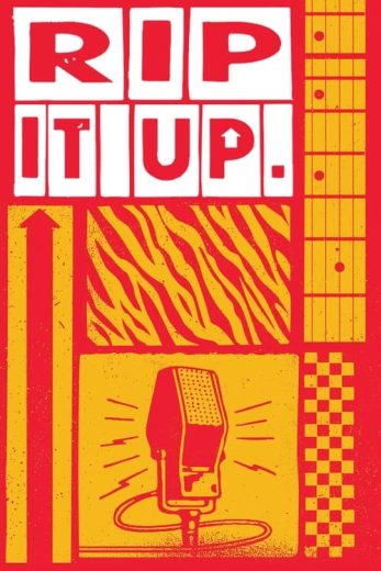 Rip It Up – Season 1