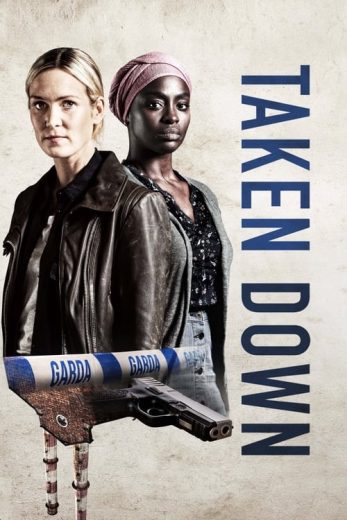 Taken Down – Season 1