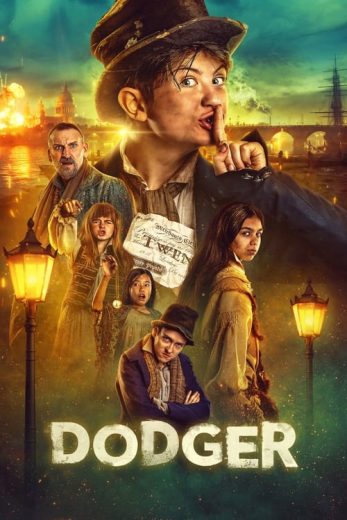 Dodger – Season 1