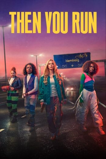 Then You Run – Season 1 – Episode 5