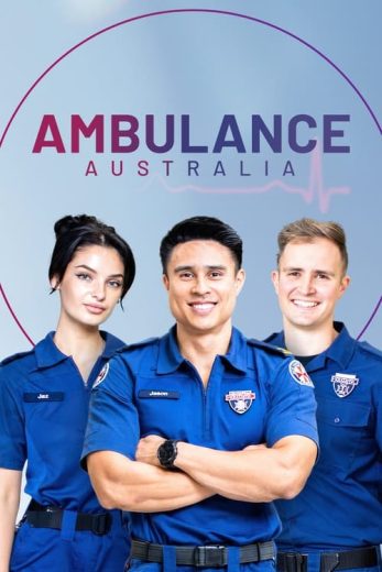 Ambulance Australia – Season 3