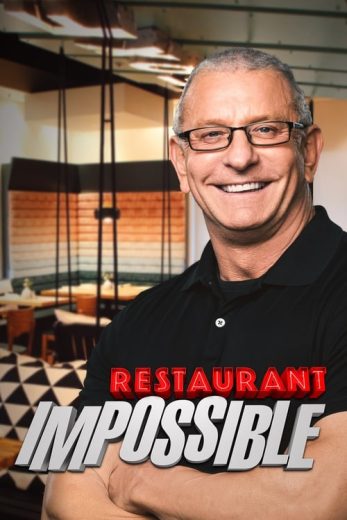 Restaurant: Impossible – Season 21 – Episode 1