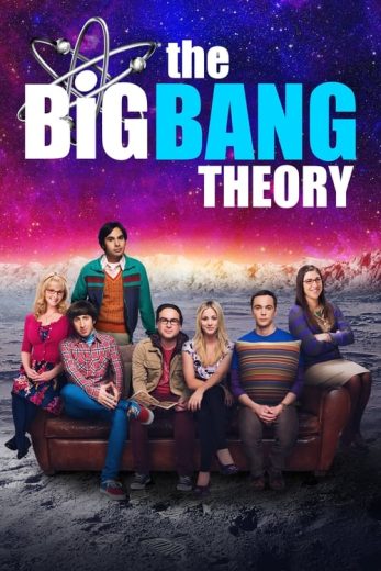 The Big Bang Theory – Season 11