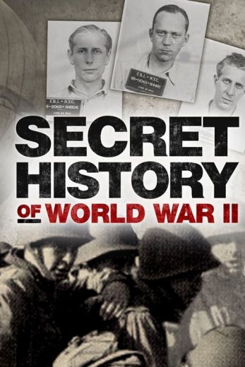 Secret History of WWII – Season 2