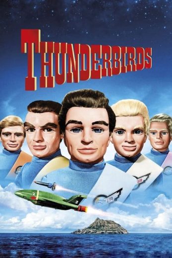 Thunderbirds – Season 1