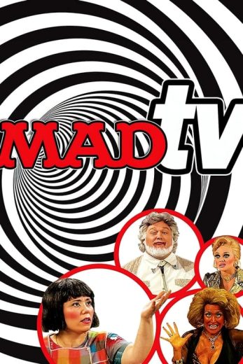 MADtv – Season 3