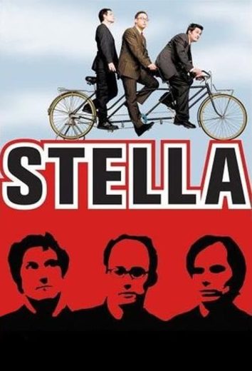 Stella – Season 1 – Episode 4