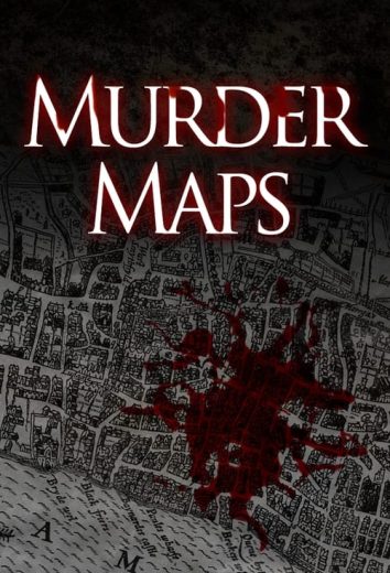 Murder Maps – Season 5