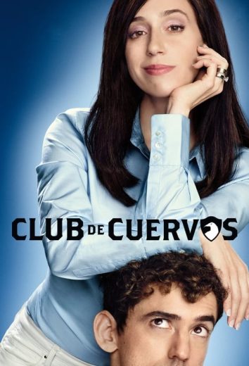 Club de Cuervos – Season 3