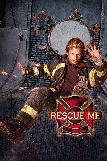 Rescue Me – Season 1