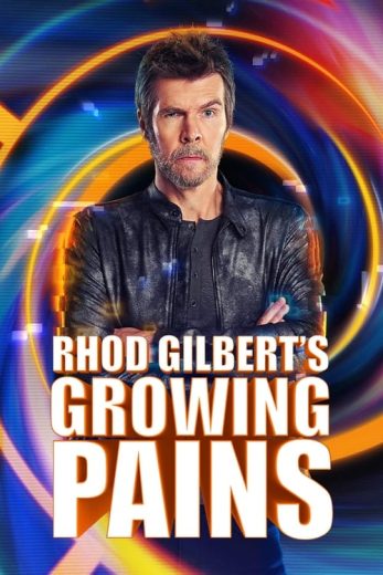 Rhod Gilbert’s Growing Pains – Season 6