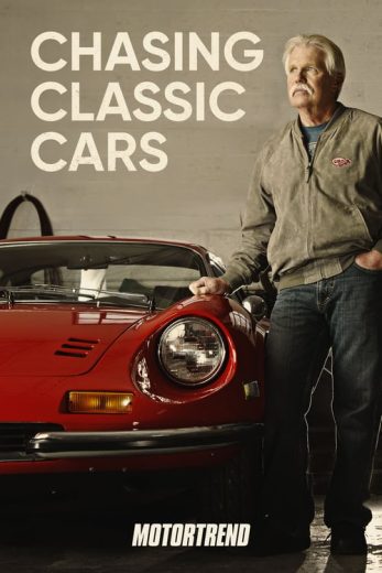 Chasing Classic Cars – Season 6