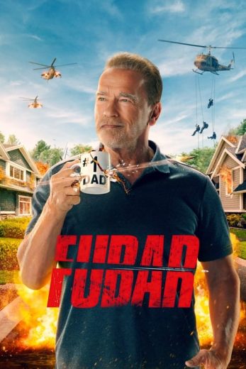 FUBAR – Season 1