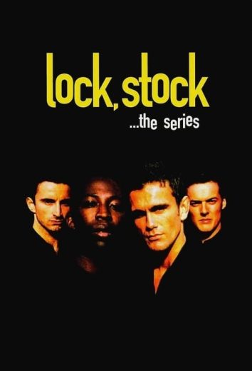 Lock, Stock… – Season 1