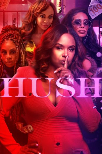 Hush – Season 2