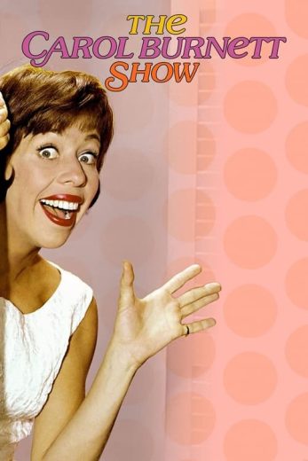 The Carol Burnett Show – Season 2