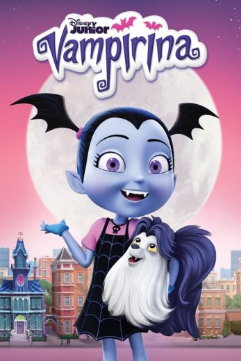 Vampirina – Season 3 – Episode 21