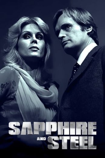 Sapphire & Steel – Season 2 – Episode 2