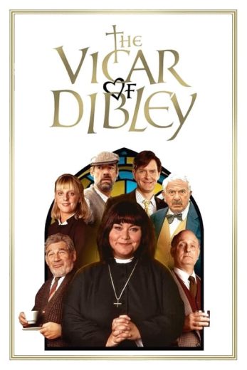 The Vicar of Dibley – Season 2