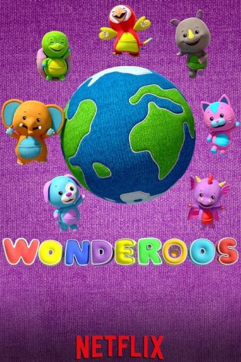 Wonderoos – Season 1