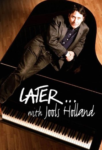 Later… with Jools Holland – Season 64