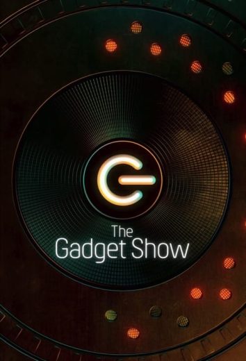 The Gadget Show – Season 33