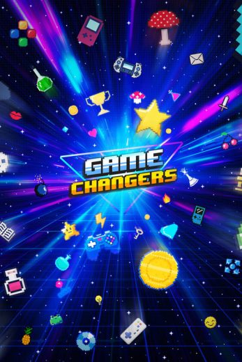 Game Changers – Season 1