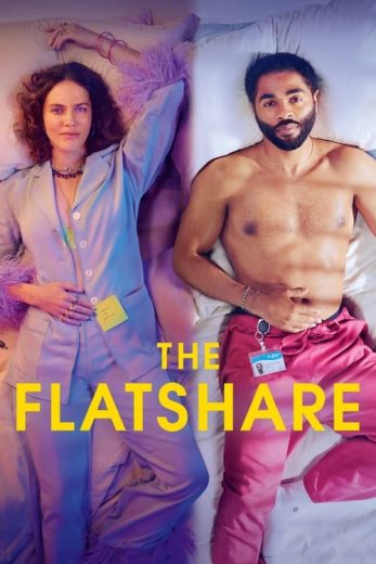 The Flatshare – Season 1