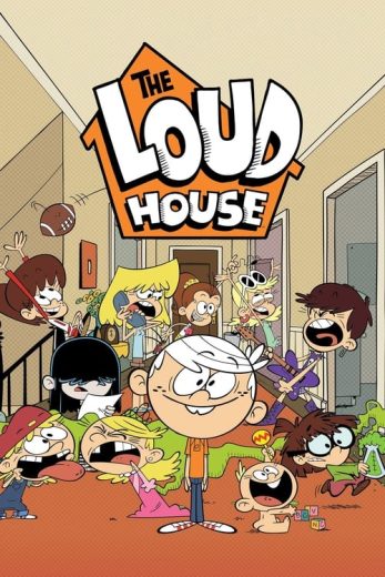 The Loud House – Season 4