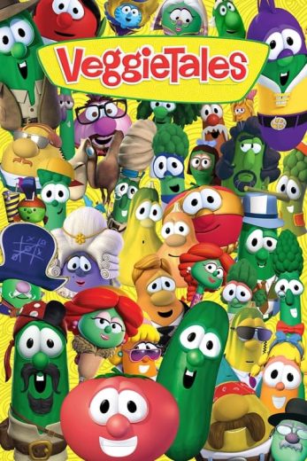 VeggieTales – Season 1