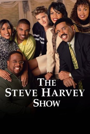 The Steve Harvey Show – Season 1