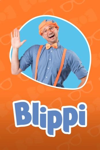 Blippi – Season 1 – Episode 1