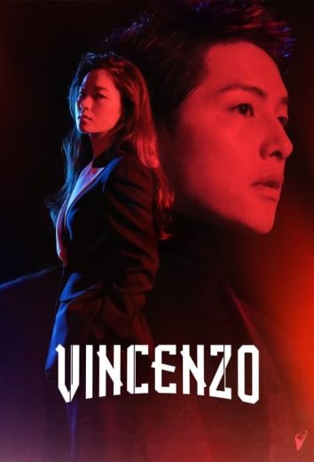 Vincenzo – Season 1