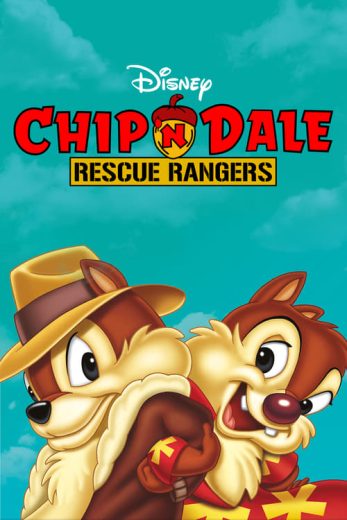 Chip ‘n’ Dale Rescue Rangers – Season 3