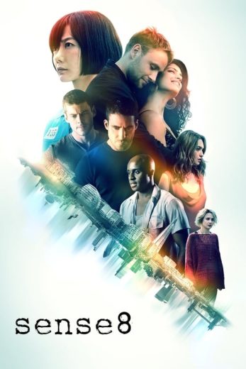 Sense8 – Season 1