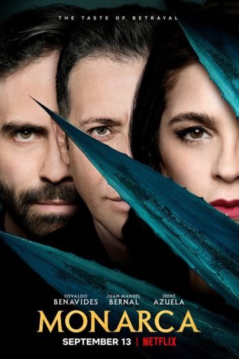 Monarca – Season 2