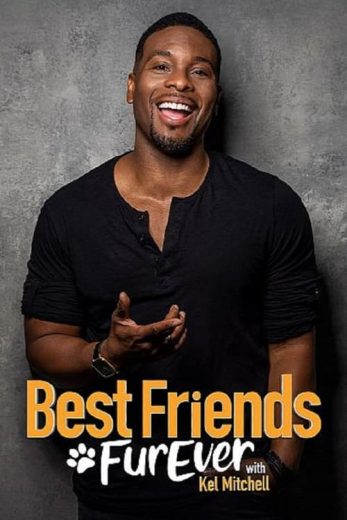 Best Friends FURever with Kel Mitchell – Season 1