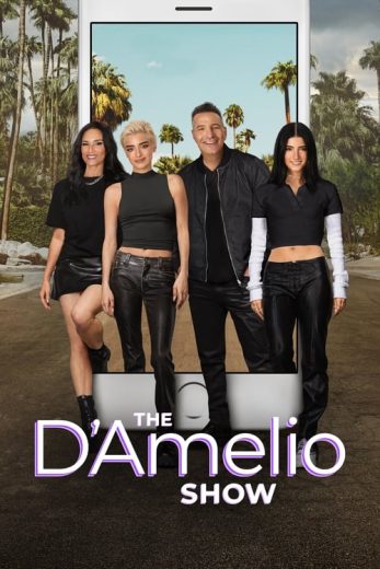 The D’Amelio Show – Season 1