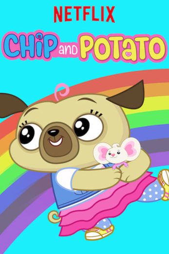 Chip and Potato – Season 1