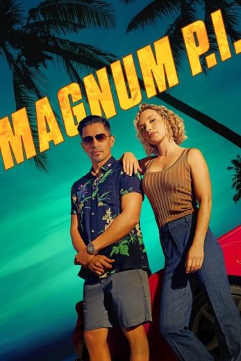 Magnum P.I. – Season 1