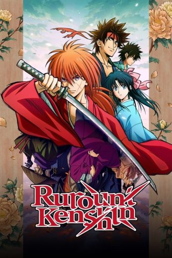 Rurouni Kenshin – Season 1 – Episode 14