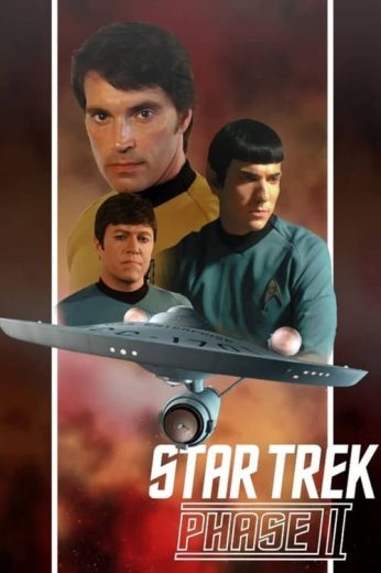 Star Trek: New Voyages – Season 1